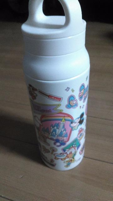 リゾートパーク柄ドリンクボトル < インテリア/ライフ リゾートパーク柄ドリンクボトル < インテリア/ライフの