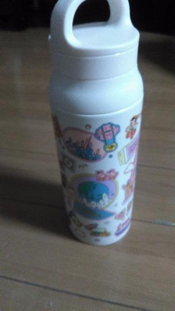 リゾートパーク柄ドリンクボトル < インテリア/ライフ リゾートパーク柄ドリンクボトル < インテリア/ライフの