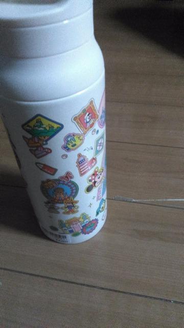 リゾートパーク柄ドリンクボトル < インテリア/ライフ リゾートパーク柄ドリンクボトル < インテリア/ライフの