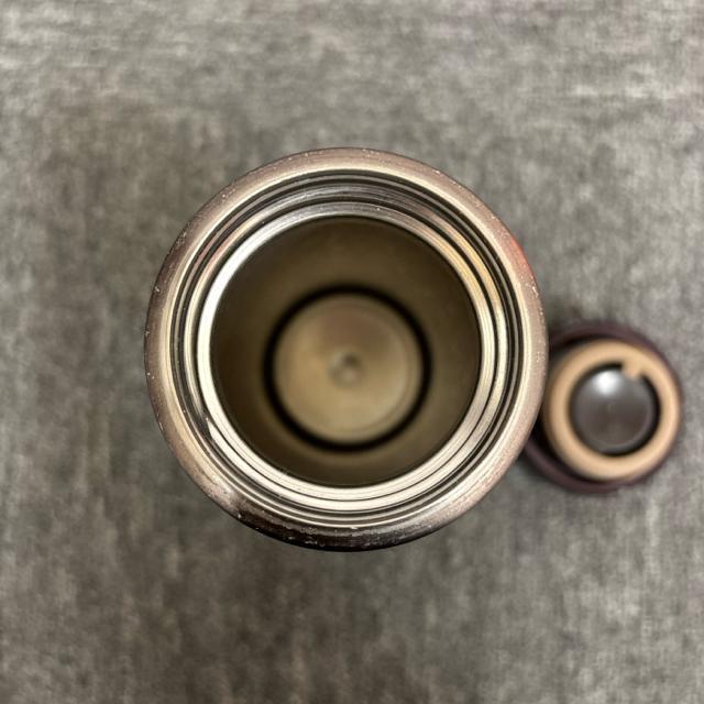 ���� THERMOS �T�[���X �X�e�����X�{�g�� JNO-501 �� ���W���[/�X�|�[�c�� 