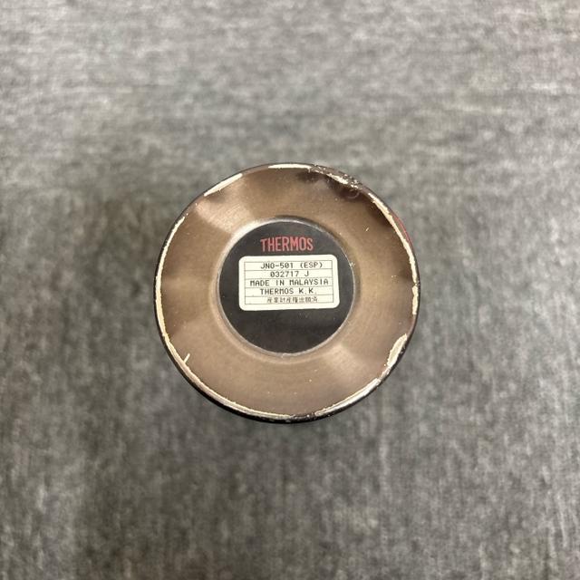 ���� THERMOS �T�[���X �X�e�����X�{�g�� JNO-501 �� ���W���[/�X�|�[�c�� 