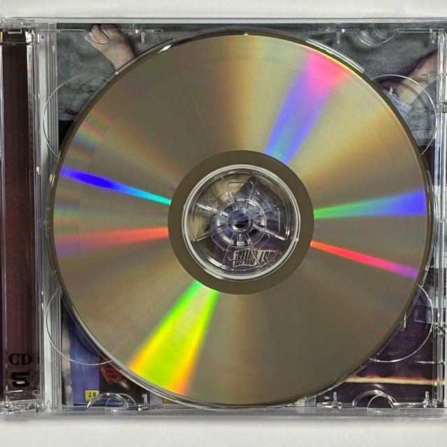 BLACK CROWES / LIVE IN ATLANTA �� CD/DVD/�r�f�I�� 