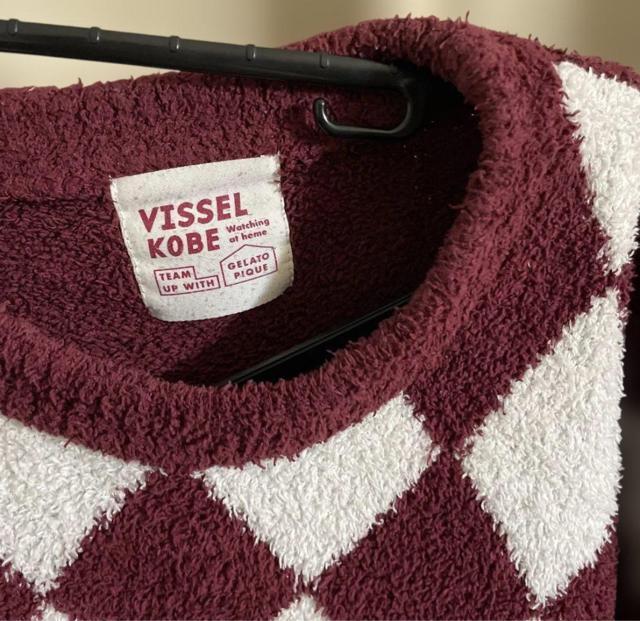 vissel kobe gelato pique �W�F���s�P�@�j�b�g�@�T�b�J�[ �� �j���t�@�b�V������ 