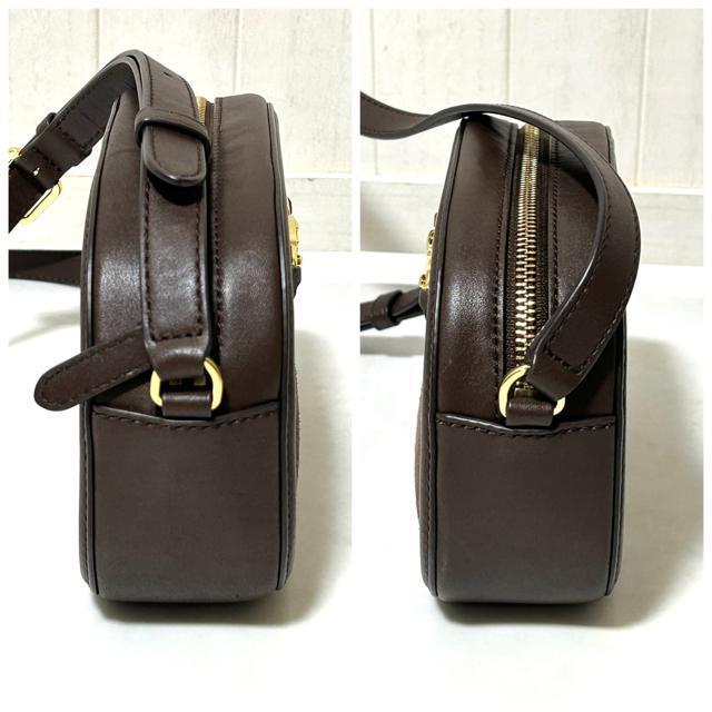 LAUREN RALPH LAUREN �����t���[���� ���U�[ �V�����_�[�o�b�O �� �u�����h�� 