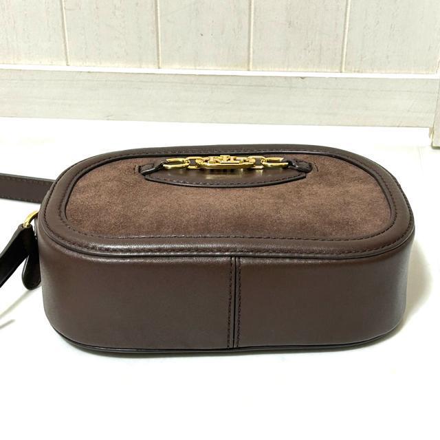 LAUREN RALPH LAUREN �����t���[���� ���U�[ �V�����_�[�o�b�O �� �u�����h�� 