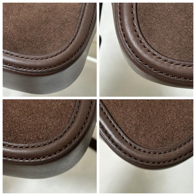 LAUREN RALPH LAUREN �����t���[���� ���U�[ �V�����_�[�o�b�O �� �u�����h�� 