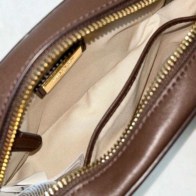 LAUREN RALPH LAUREN �����t���[���� ���U�[ �V�����_�[�o�b�O �� �u�����h�� 