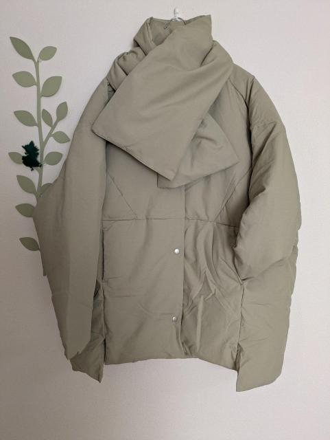 �傫��M�T�C�Y���ȃW���P�b�g�����̂݃��o�y�C��������  �� �����t�@�b�V������ 