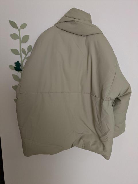 �傫��M�T�C�Y���ȃW���P�b�g�����̂݃��o�y�C�������� �� �����t�@�b�V������ 