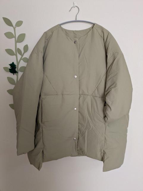 �傫��M�T�C�Y���ȃW���P�b�g�����̂݃��o�y�C�������� �� �����t�@�b�V������ 