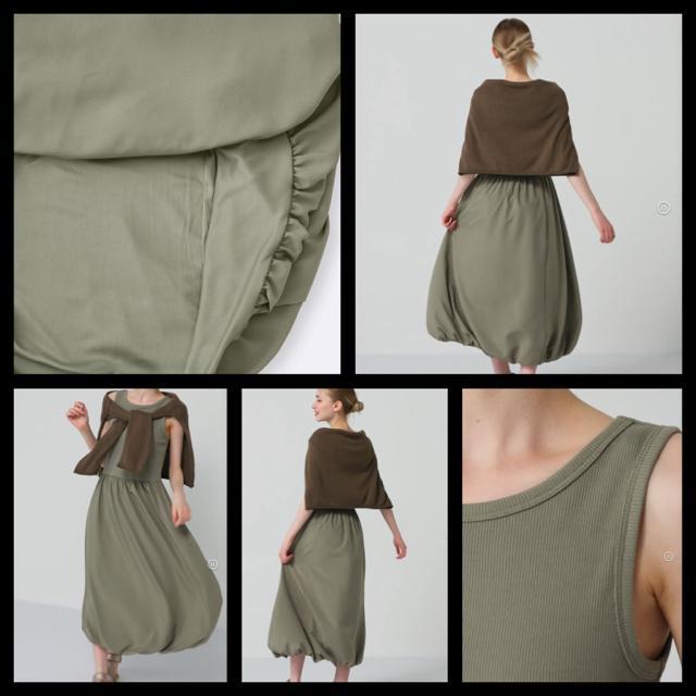 GU �W�[���[ �o�u���w�������s�[�X �m�[�X���[�u �I���[�u �o���[���X�J�[�g �����s�[�X �� �u�����h�� 