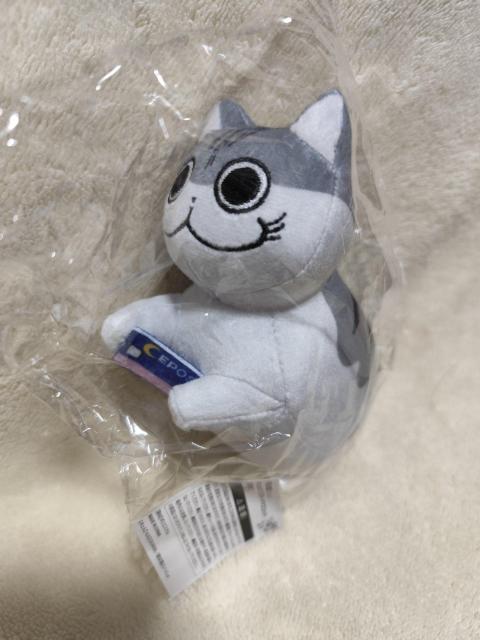 ��͔L�Ƃ������� �L�����K �G�|�X�J�[�h�}�X�R�b�g �L�[�z���_�[ �񔄕i �� ��������� 