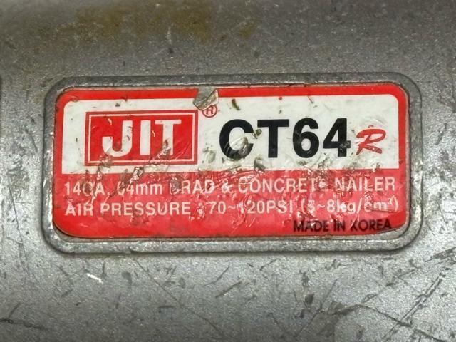 JITOOL �툳�p�R���N���[�g�l�C���@CT64R �Ǖi�@4045-08-2 �� �y�b�g/��|/���|�� 