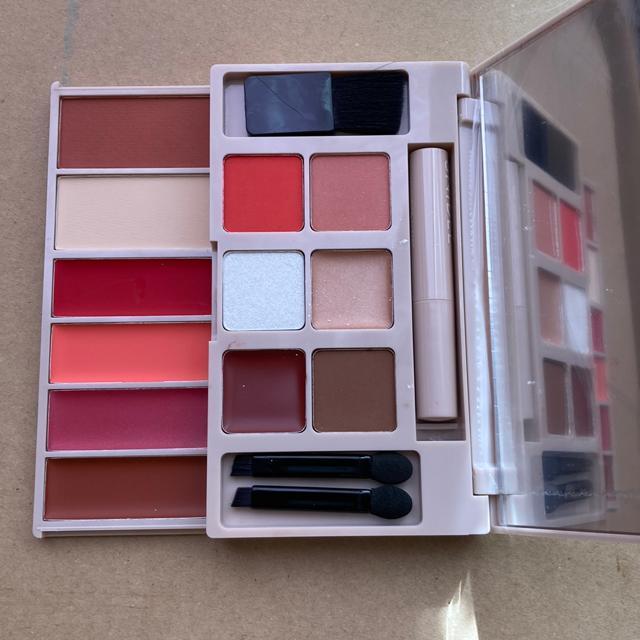 �~���[���t�����C�N�ł���2�i���C�N�p���b�g �� ����/�R�X��/�l�C���� 