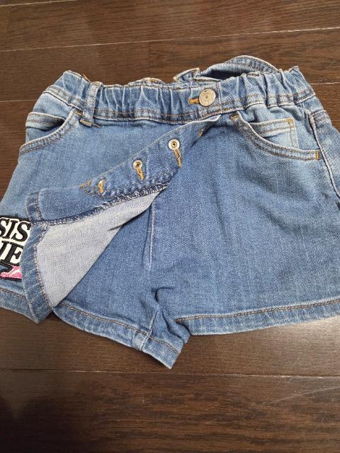 ジェニースカートスパッツ150cm < キッズ/ベビー ジェニースカートスパッツ150cm < キッズ/ベビーの