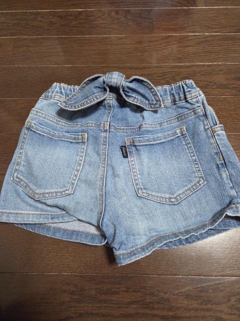 ジェニースカートスパッツ150cm < キッズ/ベビー ジェニースカートスパッツ150cm < キッズ/ベビーの