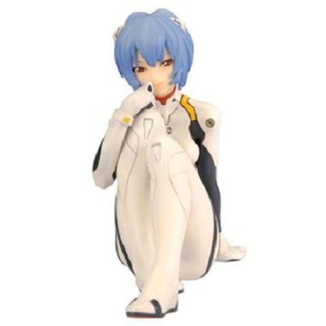 エヴァンゲリオン 綾波レイ 1/7完成品 和風堂玩具店●新品未開封美品 < アニメ/コミック/キャラクター  エヴァンゲリオン 綾波レイ 1/7完成品 和風堂玩具店●新品未開封美品  < アニメ/コミック/キャラクターの