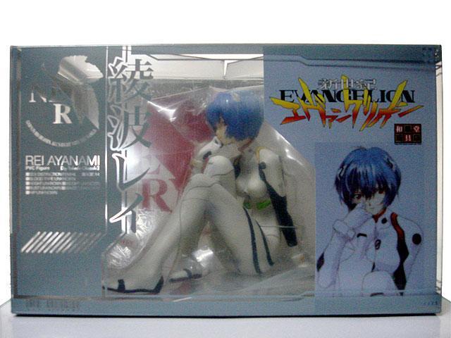 エヴァンゲリオン 綾波レイ 1/7完成品 和風堂玩具店●新品未開封美品 < アニメ/コミック/キャラクター  エヴァンゲリオン 綾波レイ 1/7完成品 和風堂玩具店●新品未開封美品 < アニメ/コミック/キャラクターの
