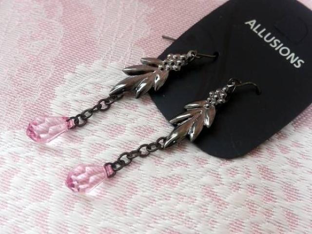 ViUK ALLUSIONSAeB[NhbvXg[sAX   ANZT[/v 