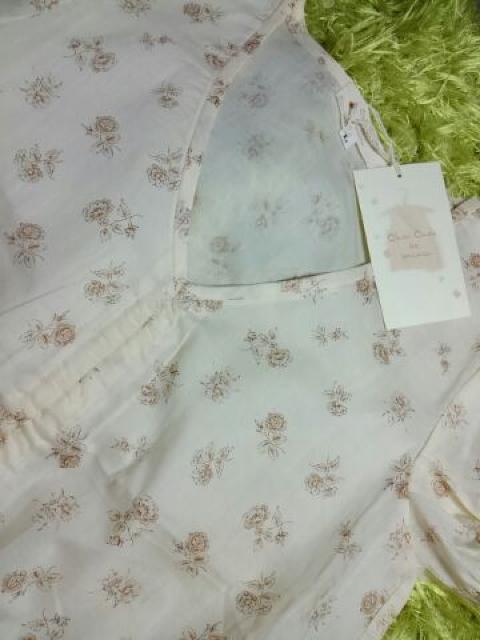 ��Chou Chou de maman���@�L�b�Y�v���n�u���E�X 120�^�O�t��4095  �� �L�b�Y/�x�r�[�� 