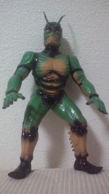 仮面ライダー真!仮面ライダー列伝!石ノ森章太郎 < ホビー 仮面ライダー真!仮面ライダー列伝!石ノ森章太郎 < ホビーの