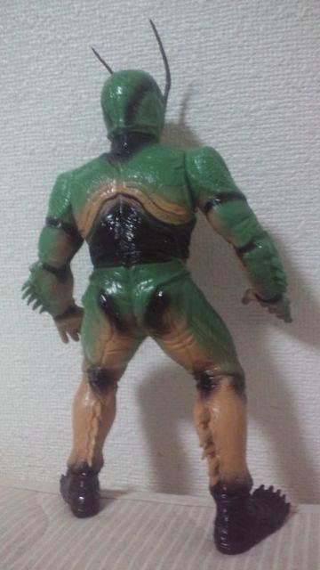 仮面ライダー真!仮面ライダー列伝!石ノ森章太郎 < ホビー 仮面ライダー真!仮面ライダー列伝!石ノ森章太郎 < ホビーの