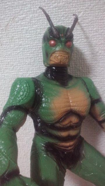 仮面ライダー真!仮面ライダー列伝!石ノ森章太郎 < ホビー 仮面ライダー真!仮面ライダー列伝!石ノ森章太郎 < ホビーの