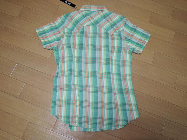 新品マーブルズMARBLESガーゼチェックシャツL半袖TMT < ブランド 新品マーブルズMARBLESガーゼチェックシャツL半袖TMT < ブランドの