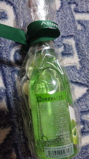 パーティタイムバブルバス★液体石けん★ < インテリア/ライフ パーティタイムバブルバス★液体石けん★ < インテリア/ライフの