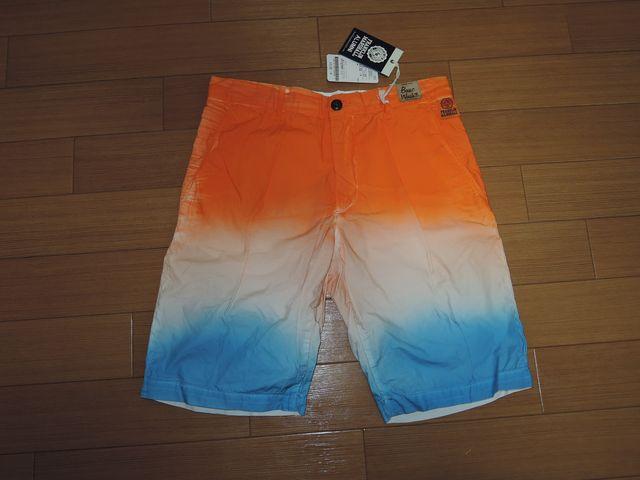 新品フランクリンマーシャルFRANKLIN & MARSHALLハーフパンツ29 < ブランド  新品フランクリンマーシャルFRANKLIN & MARSHALLハーフパンツ29  < ブランドの