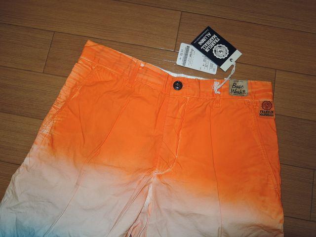 新品フランクリンマーシャルFRANKLIN & MARSHALLハーフパンツ29 < ブランド  新品フランクリンマーシャルFRANKLIN & MARSHALLハーフパンツ29 < ブランドの