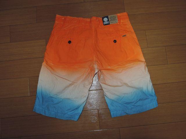 新品フランクリンマーシャルFRANKLIN & MARSHALLハーフパンツ29 < ブランド  新品フランクリンマーシャルFRANKLIN & MARSHALLハーフパンツ29 < ブランドの