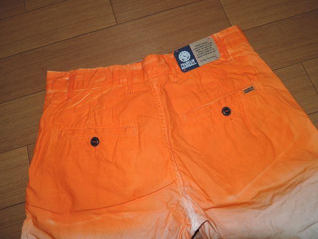 新品フランクリンマーシャルFRANKLIN & MARSHALLハーフパンツ29 < ブランド  新品フランクリンマーシャルFRANKLIN & MARSHALLハーフパンツ29 < ブランドの