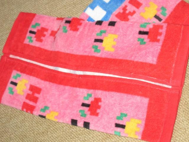 未使用☆ハローキティ*ハンドタオル(2枚組) < インテリア/ライフ  未使用☆ハローキティ*ハンドタオル(2枚組) < インテリア/ライフの