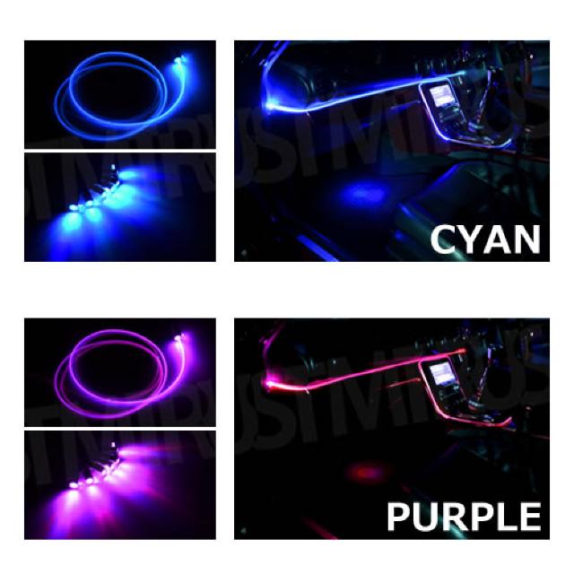 LEDzRGB AN t@Co[ `[u Cg LED 8F ut R  /oCN