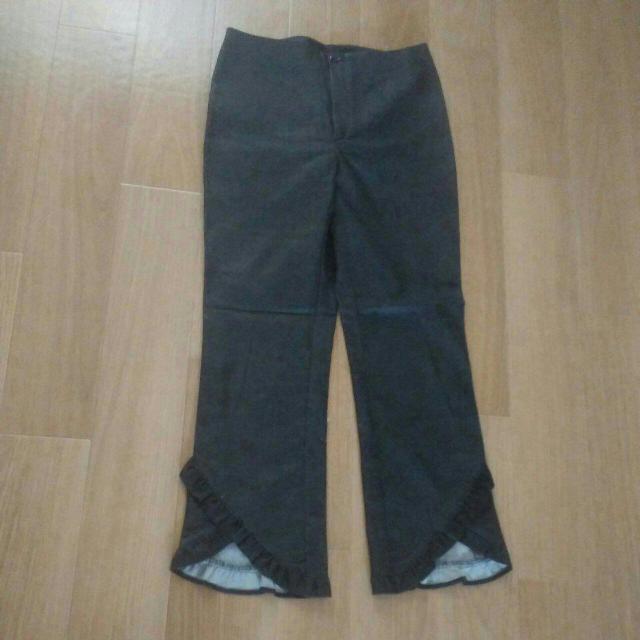 My-ing 美品 ウエスト61cm < 女性ファッション My-ing 美品 ウエスト61cm < 女性ファッションの