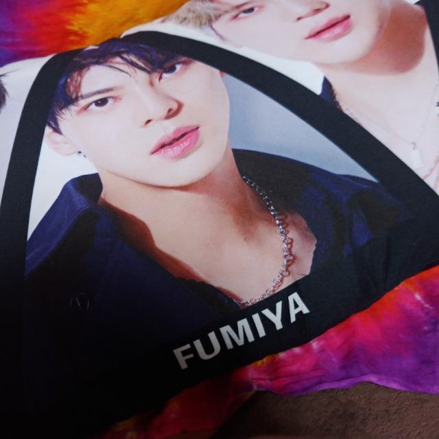 NIK□ニック□ロングクッション□ロング枕□ < タレントグッズ  NIK□ニック□ロングクッション□ロング枕□ < タレントグッズの