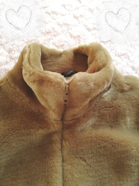 Caparankaカパランカ*ファーブルゾン < 女性ファッション  Caparankaカパランカ*ファーブルゾン < 女性ファッションの