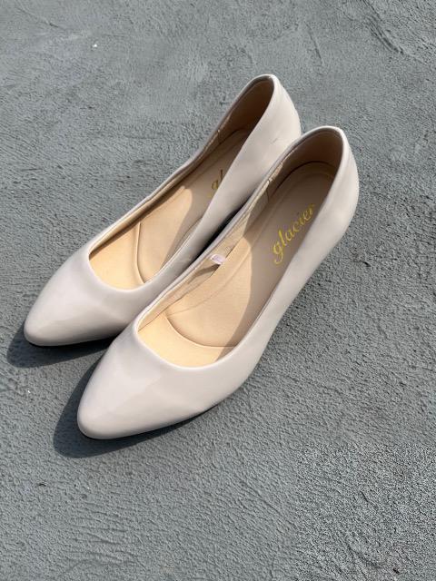 エナメルパンプス < 女性ファッション  エナメルパンプス  < 女性ファッションの