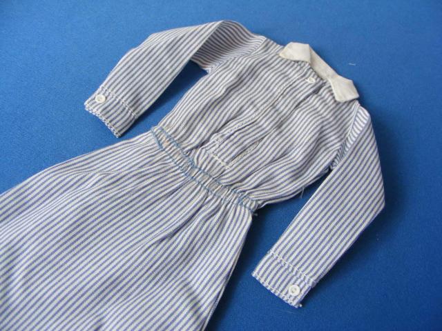 ● 1/6スケール クールガール GIジョーACTION FIGURE ボーダー柄 リゾートタイプ・ワンピース 新品未使用品● < ホビー ● 1/6スケール クールガール GIジョーACTION FIGURE ボーダー柄 リゾートタイプ・ワンピース 新品未使用品● < ホビーの