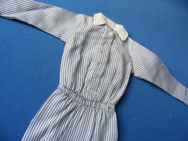 ● 1/6スケール クールガール GIジョーACTION FIGURE ボーダー柄 リゾートタイプ・ワンピース 新品未使用品● < ホビー ● 1/6スケール クールガール GIジョーACTION FIGURE ボーダー柄 リゾートタイプ・ワンピース 新品未使用品● < ホビーの