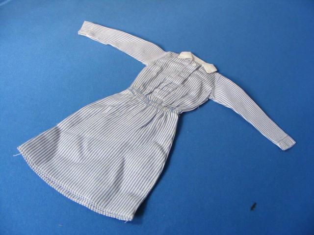 ● 1/6スケール クールガール GIジョーACTION FIGURE ボーダー柄 リゾートタイプ・ワンピース 新品未使用品● < ホビー ● 1/6スケール クールガール GIジョーACTION FIGURE ボーダー柄 リゾートタイプ・ワンピース 新品未使用品● < ホビーの