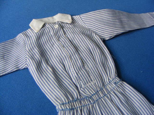 ● 1/6スケール クールガール GIジョーACTION FIGURE ボーダー柄 リゾートタイプ・ワンピース 新品未使用品● < ホビー ● 1/6スケール クールガール GIジョーACTION FIGURE ボーダー柄 リゾートタイプ・ワンピース 新品未使用品● < ホビーの