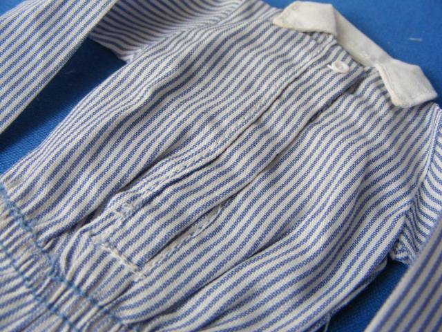 ● 1/6スケール クールガール GIジョーACTION FIGURE ボーダー柄 リゾートタイプ・ワンピース 新品未使用品● < ホビー ● 1/6スケール クールガール GIジョーACTION FIGURE ボーダー柄 リゾートタイプ・ワンピース 新品未使用品● < ホビーの