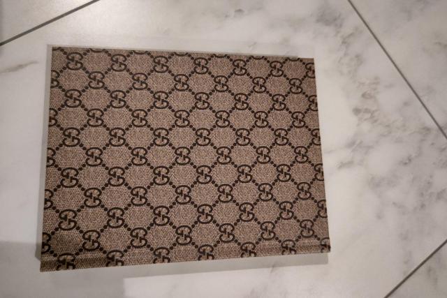 oggi 付録 GUCCI < ブランド  oggi 付録 GUCCI < ブランドの