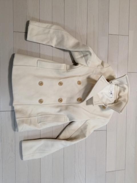 レディース未使用に近い23区ハーフコート高級フォーマル品薄特価ポケットウールコート高級ブランド羊毛カシミアニジュウサンク < 女性ファッション  レディース未使用に近い23区ハーフコート高級フォーマル品薄特価ポケットウールコート高級ブランド羊毛カシミアニジュウサンク < 女性ファッションの