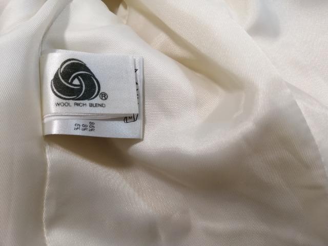 レディース未使用に近い23区ハーフコート高級フォーマル品薄特価ポケットウールコート高級ブランド羊毛カシミアニジュウサンク < 女性ファッション  レディース未使用に近い23区ハーフコート高級フォーマル品薄特価ポケットウールコート高級ブランド羊毛カシミアニジュウサンク < 女性ファッションの