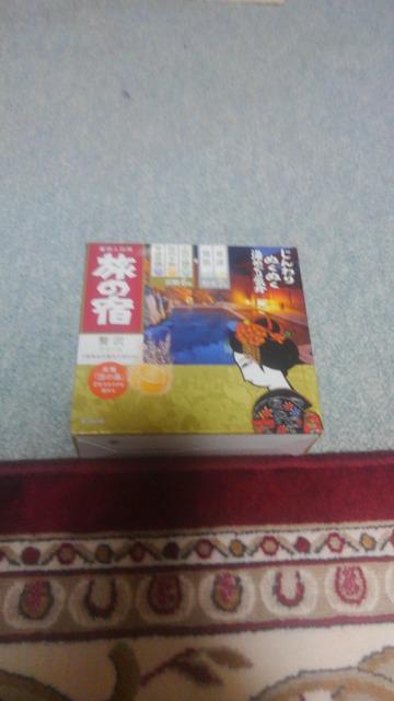 ◆薬用入浴剤/旅の宿/贅沢アソート/炭酸6錠/粉末/7包/ < インテリア/ライフ  ◆薬用入浴剤/旅の宿/贅沢アソート/炭酸6錠/粉末/7包/  < インテリア/ライフの