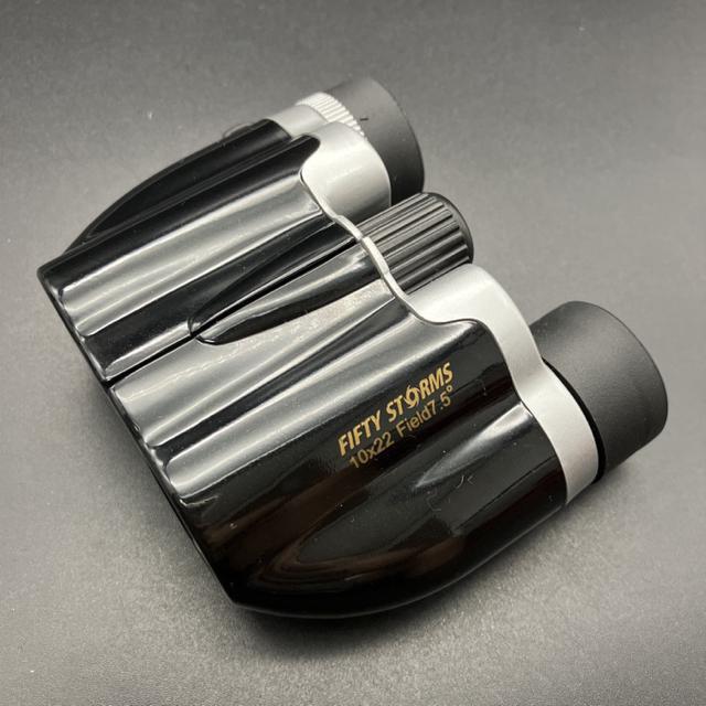  FIFTY STORMS oዾ 10~22 Field7.5 