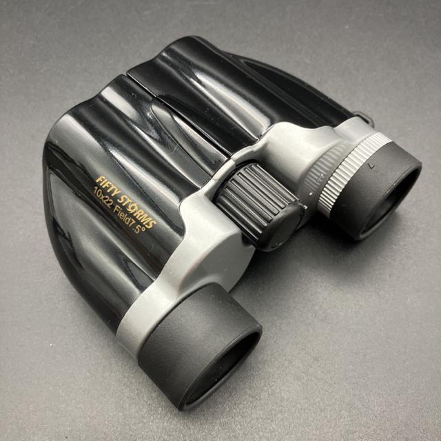  FIFTY STORMS oዾ 10~22 Field7.5